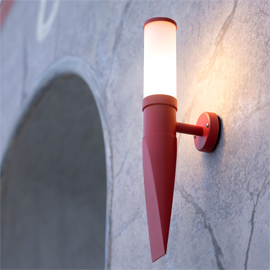 OL11 MODEL 1 WALL LIGHT